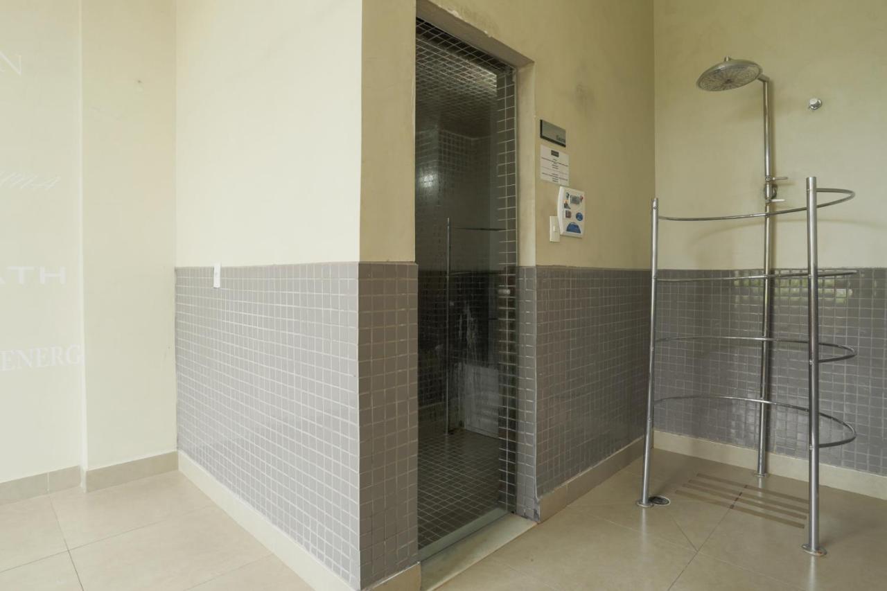 Studio Brooklin Premium Com Piscina Aquecida Apartment Сао Паоло Екстериор снимка